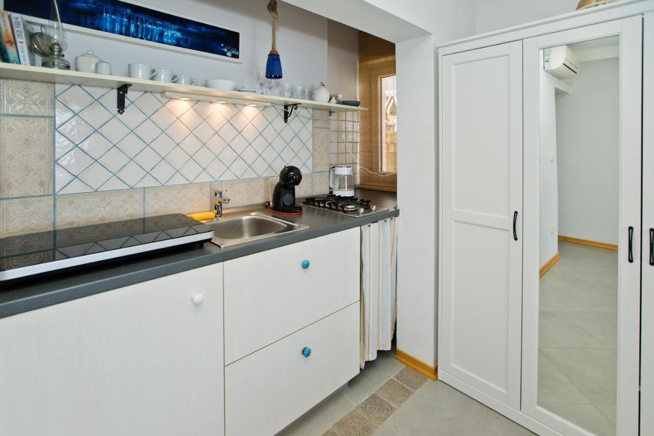 Rino Apartment Hvar Town