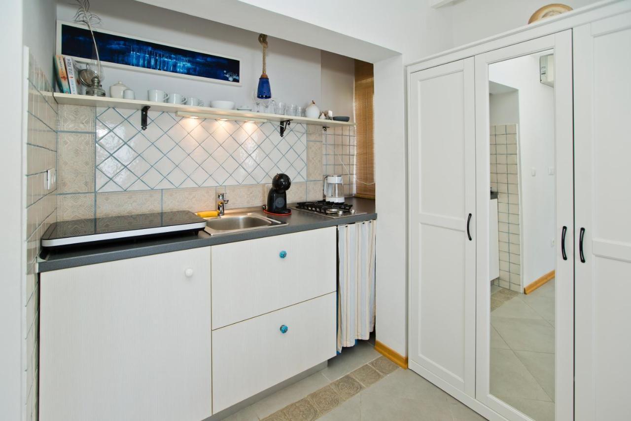 Apartment Rino Hvar Town