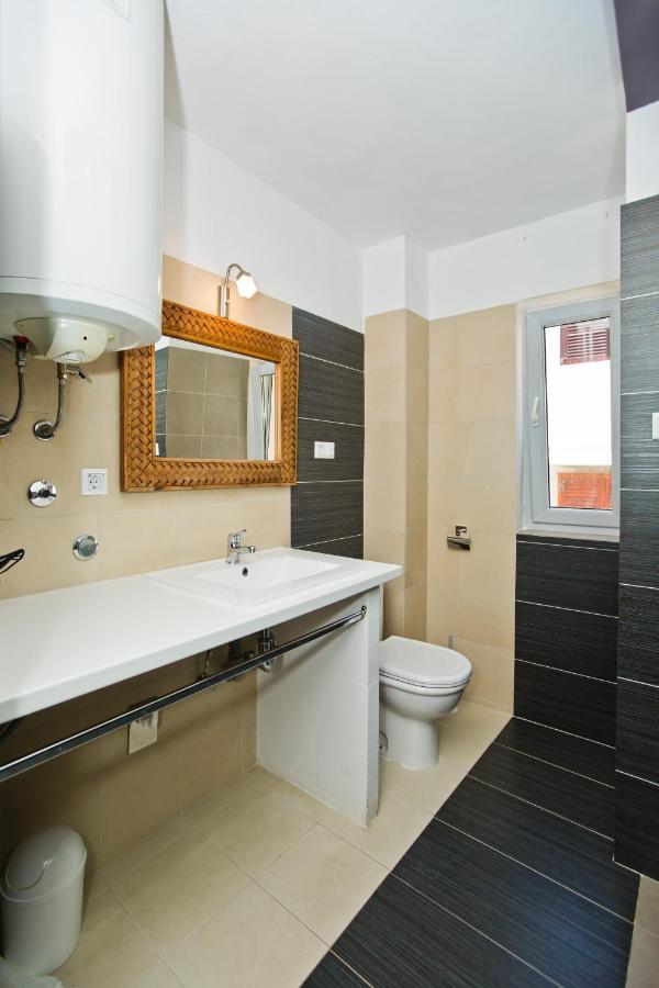 Apartment Rino *