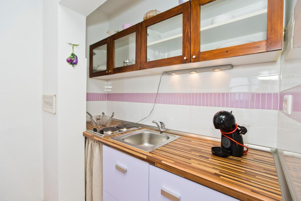 Rino Apartment Hvar Town
