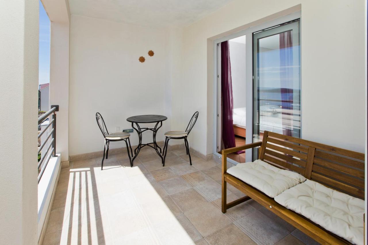 Apartment Rino