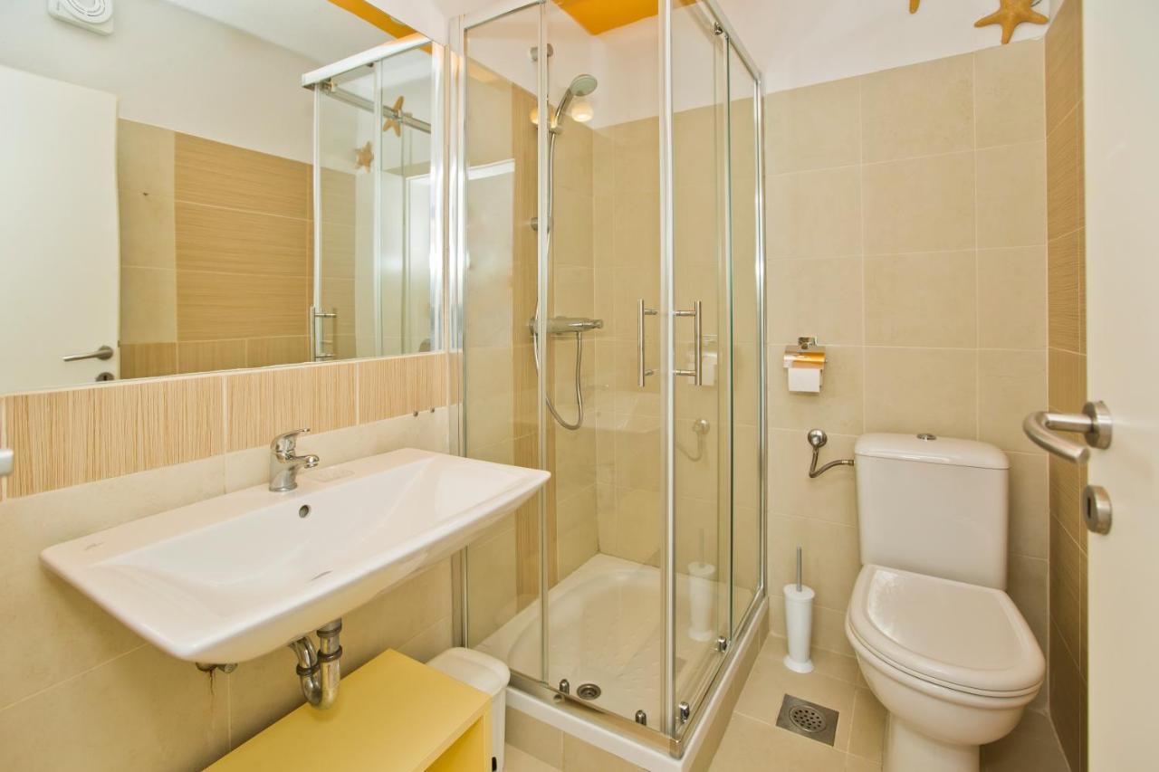 Apartment Rino