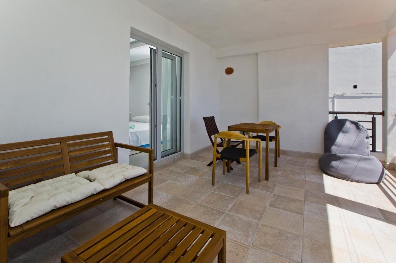 Apartment Rino Hvar Town